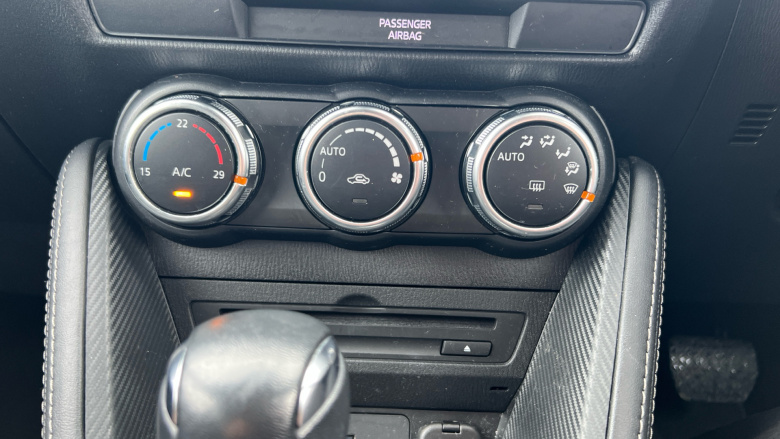 Mazda 2 1.5 Sport Nav+ 5dr Auto Petrol Hatchback